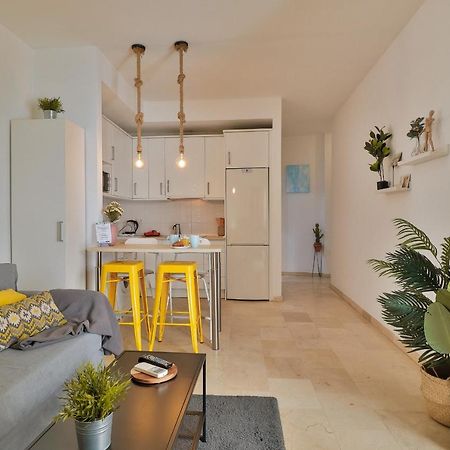 C41 - Modern & Comfy Flat City Center Малага Экстерьер фото
